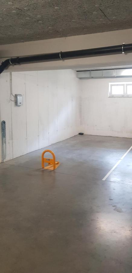Apartman Torysa Prešov Buitenkant foto