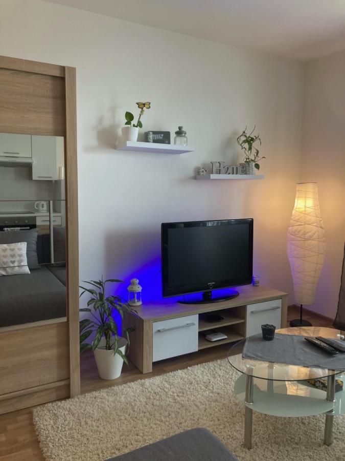 Apartman Torysa Prešov Buitenkant foto