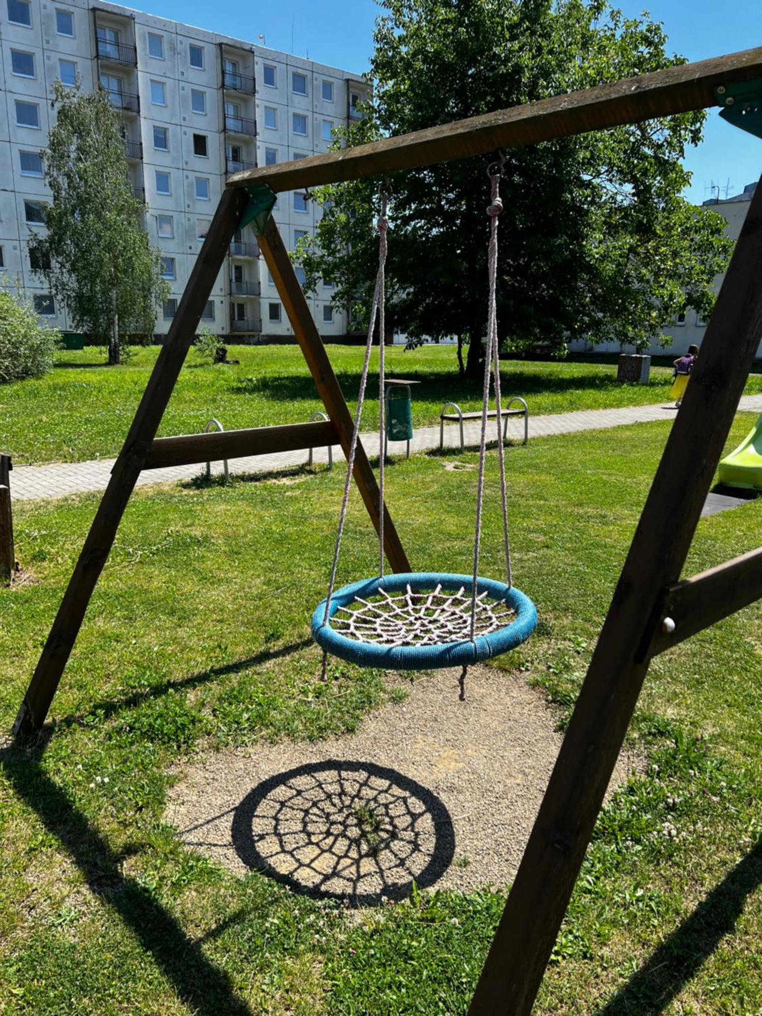 Apartman Torysa Prešov Buitenkant foto